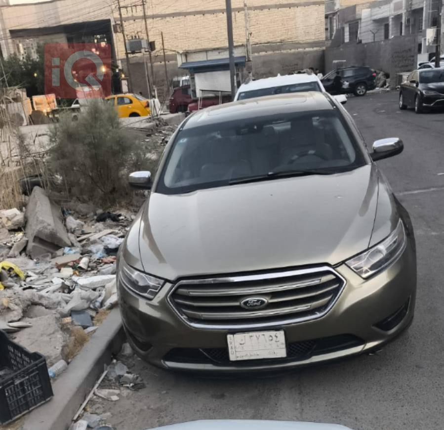فورد تورس